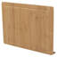 Selica Counter Edge Bamboo Butcher Block Board