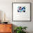 Ode To Matisse Ipremium Framed Print-2091108547-2094648136