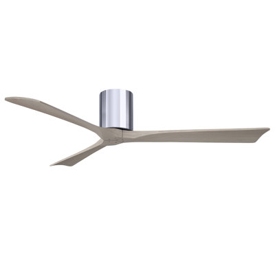 Ventilateur de plafond à 3 pales Olivier