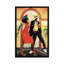 «Night Out I», impression sur toile-74733596-74733595-29284947