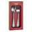 Spode Christmas Tree Salad Servers Set 10"