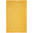 Nourison Essentials Yellow Indoor/Outdoor Area Rug-129068591