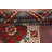 Handmade Wool Kazak Oriental Area Rug 8x10