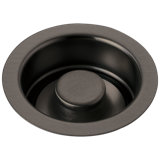 Rook® Disposal Stopper and Flange