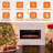 Aishe Electric Fireplace-963311850