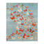 Bennison One-of-a-Kind 7'5" X 9'5" Area Rug