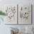 Multi Botanical I-Premium Gallery Wrapped Canvas -Ready to Hang-562067071