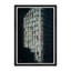 Highrise Spotlight Print