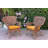 Batchelder Wicker Outdoor Lounge Chair-1137037243-1137029376