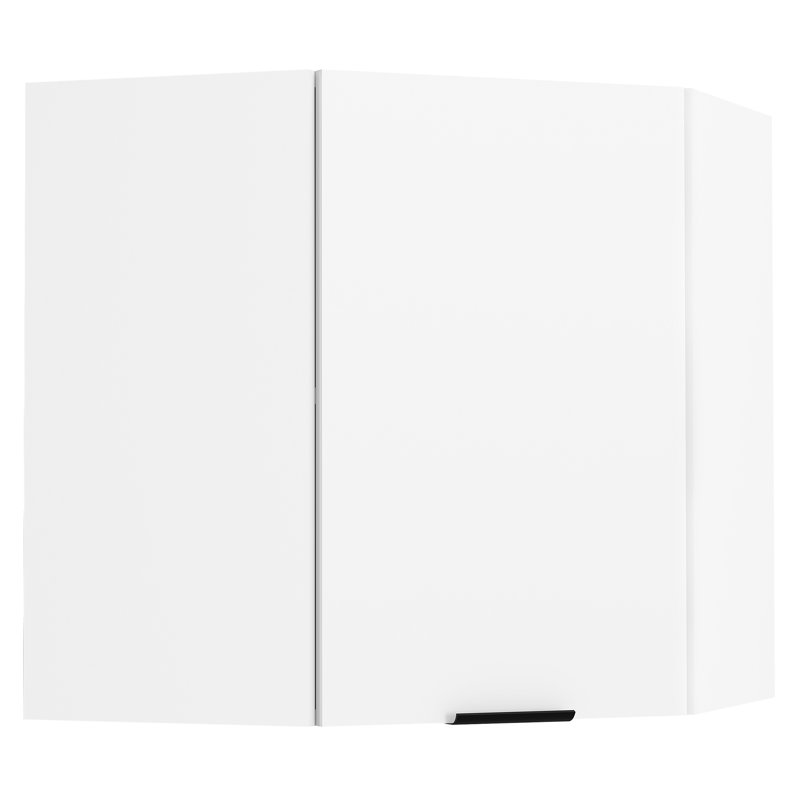 Kitchen Pantry, White