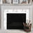 12'' W x 12'' L PVC Peel and Stick Backsplash Tile-110145863