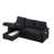 Black est en rupture de stock