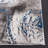 Prevatte Abstract Gray/Blue Area Rug-171090499