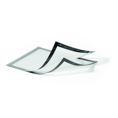 Porte-affiche Duraframe Plus Durable 8,5 po x 11 po