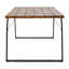 ZORA DINING TABLE