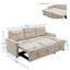 Alizia Corner Sofa-278332607