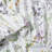 Watercolor Windflower Painted Fitted Sheet Set-106237953