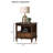 Modern Style 1pc End Table