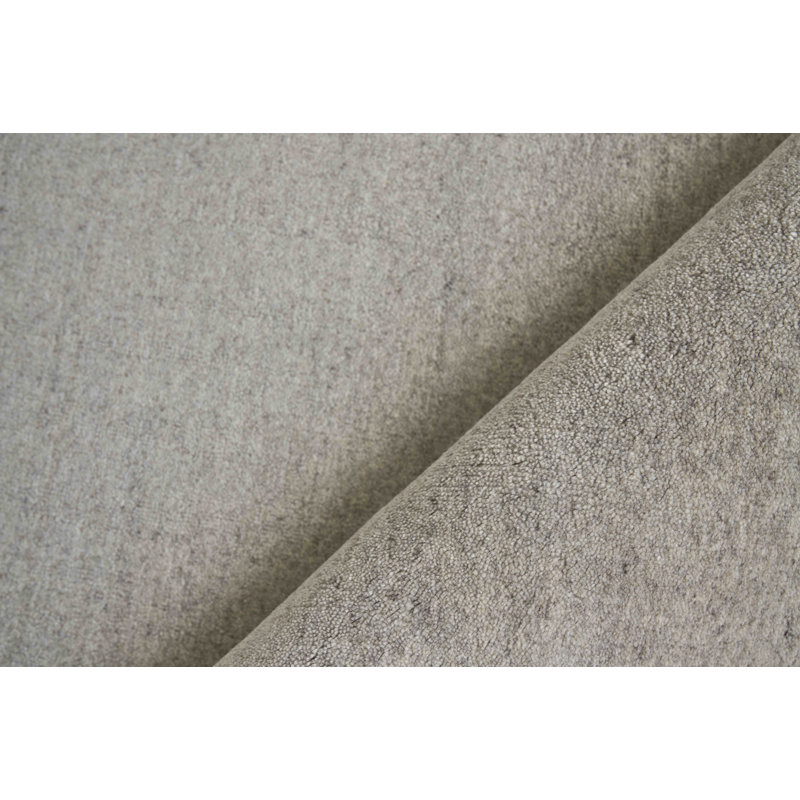 Sanctuary Area Rug in Light Taupe, Rectangle 2' x 3'