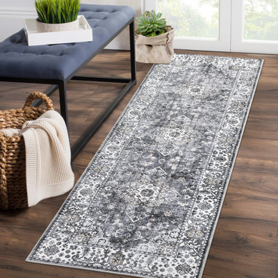 Seppala Washable Indoor Rug