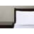 Royale Linens | Bed Pillow Cover | Pillowcases | Brushed Microfiber Wrinkle & Fade Resistant | Soft & Cozy| Size Pillow Case-114493029-114493027