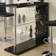 Kwesi Rectangular 2-shelf Bar Unit - Only Bar Included
