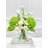Silk Mixed Assortment Arrangement in Vase