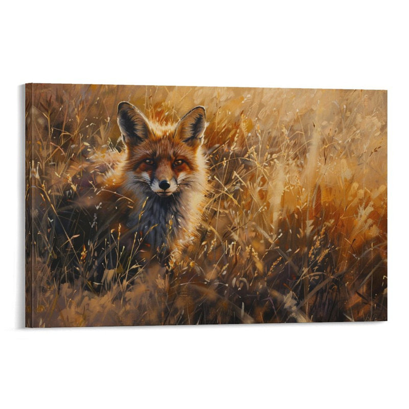 Art mural encadré 16 "x 24" avec cadre en bois, prêt à être accroché, 16 po x 24 po