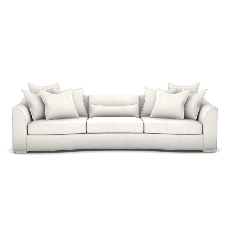 Evelyn Sofa, Casa Blanca, Tommy Snow