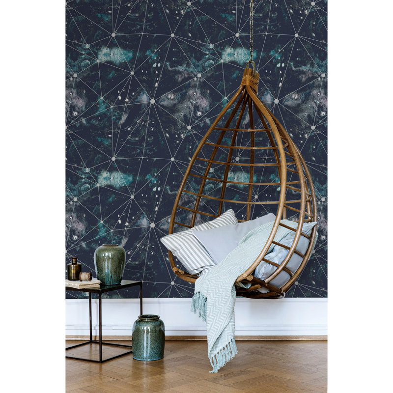 Amad 1.52m x 1.04m Matte Mural, 360 x 250cm
