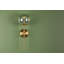 Ophelia 1 LIGHT WALL SCONCE