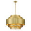Luminaire suspendu Everly Quinn Binnaz