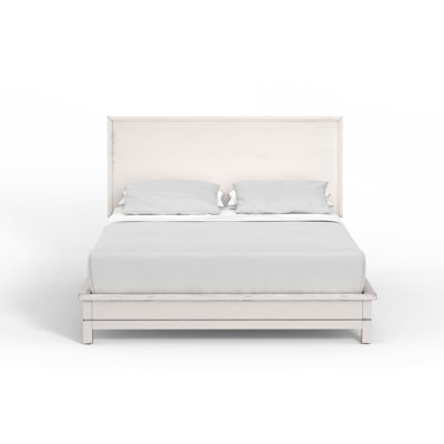 Wrightia Platform Bed