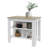Rockaway 3-Shelf Kitchen Island-887679046