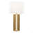 Cosmo 28" Metal Table Lamp-466047168