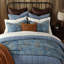 Ensemble d'édredon Tasha Polizzi Western Bedding-107338692-107338697
