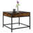 Black/Smoked Oak