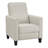 Mulvane Upholstered Recliner-1637021016