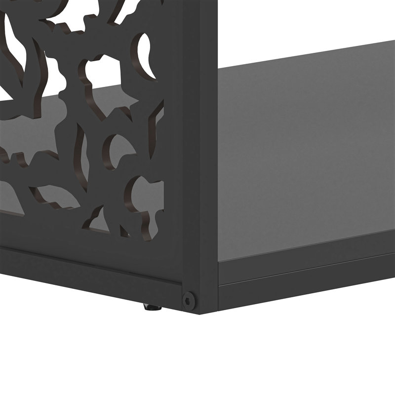 Lukasik Mandala Rectangular Coffee Table