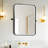 Orth Metal Rectangle Wall Mirror-1730671811-1730671808
