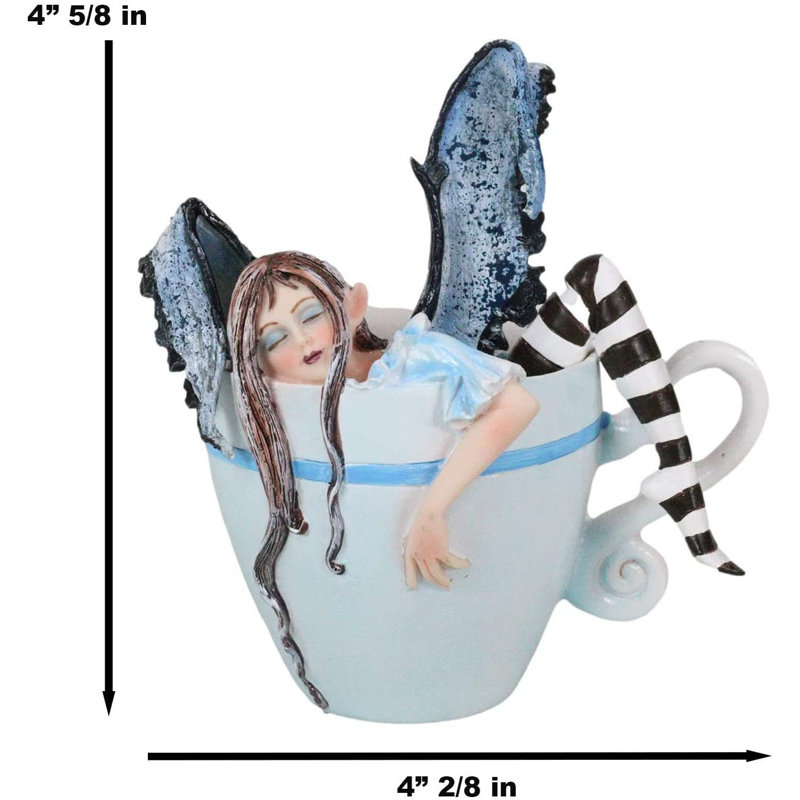 Figurine de fée