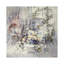 Enchanting Moment by Willem Haenraets - Wrapped Canvas Painting-878875513