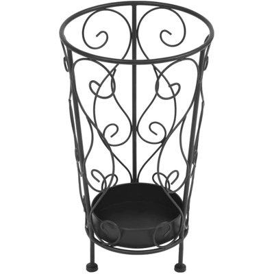 Freestanding Umbrella Stand
