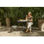 Bistro Outdoor Round Bistro Table-559127876-559127887