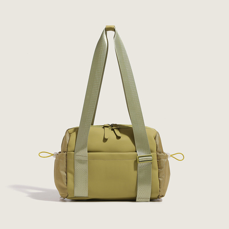 Backpack Large Capacity Storage Bag, Green