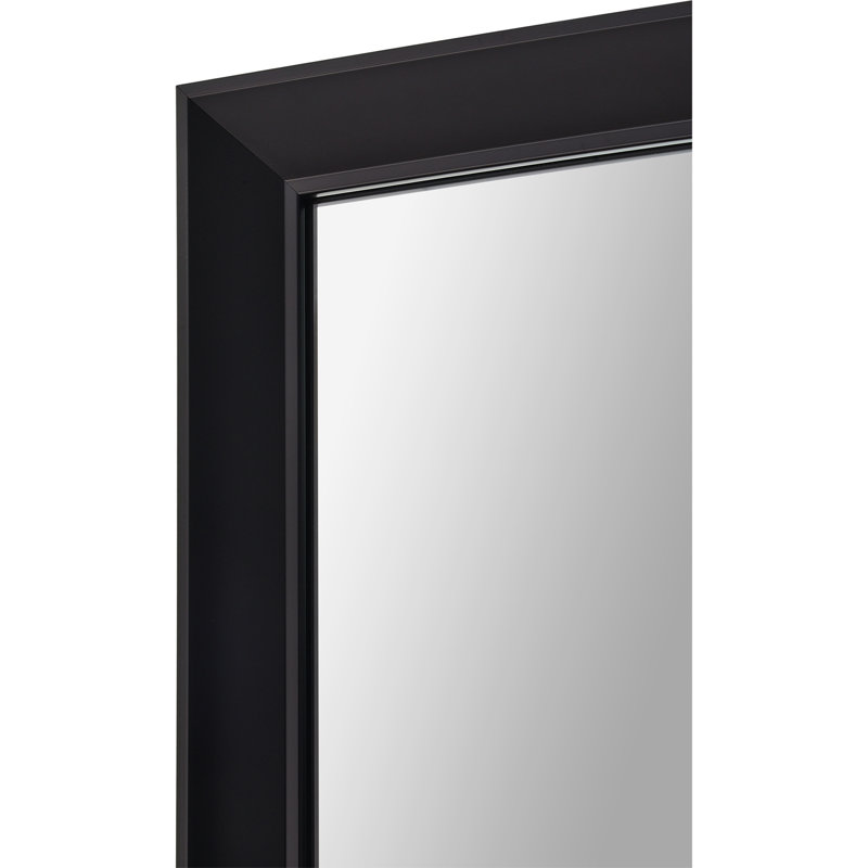 Miroir pleine grandeur Bourbana