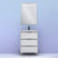 Vanity & Mirror Set-73822491