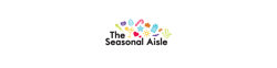 The Seasonal Aisle logo