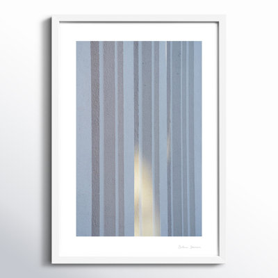 Ludvig "Sun and Concrete 2" Photo Print