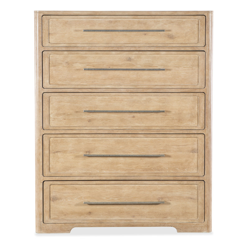 Commode 5 tiroirs Retreat